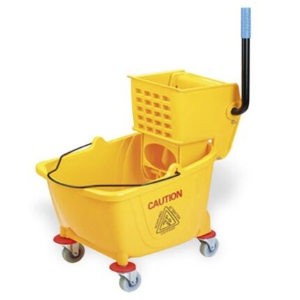 CARRITO BALDE EXPRIMIDOR 34 LT. EB10-20